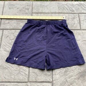 Grandpa mob wife clean girl office fairy core Women’s small Under Armour  short